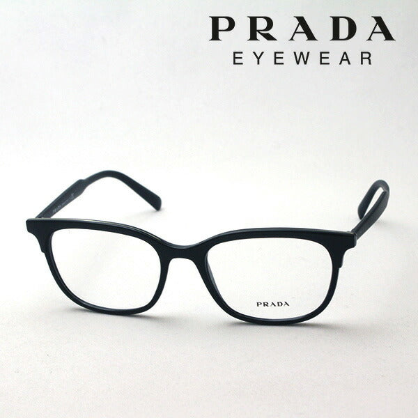 Prada Glasses PRADA PR05VV 2641O1