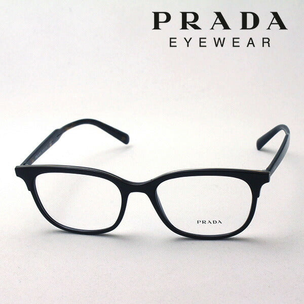 Prada Glasses PRADA PR05VV 2651O1