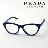 Prada Glasses PRADA PR05XVF 1AB1O1 CONCEPTUAL