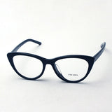 Prada Glasses PRADA PR05XVF 1AB1O1 CONCEPTUAL