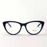 Prada Glasses PRADA PR05XVF 1AB1O1 CONCEPTUAL