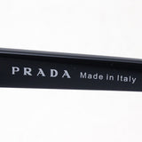 Prada Glasses PRADA PR05XVF 1AB1O1 CONCEPTUAL