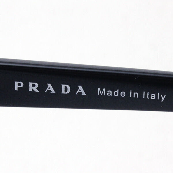 Prada Glasses PRADA PR05XVF 1AB1O1 CONCEPTUAL