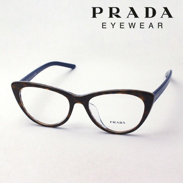 Prada Glasses PRADA PR05XVF 5121O1 Conceptual