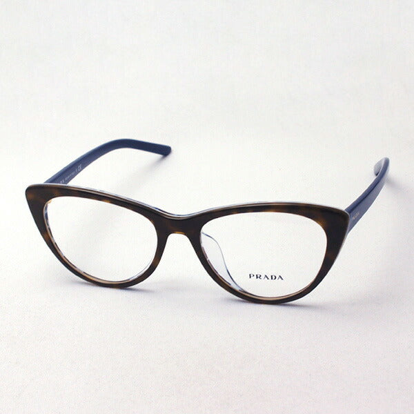 Prada Glasses PRADA PR05XVF 5121O1 Conceptual