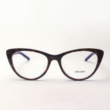 Prada Glasses PRADA PR05XVF 5121O1 Conceptual