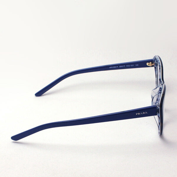 Prada Glasses PRADA PR05XVF 5121O1 Conceptual