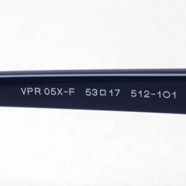 Prada Glasses PRADA PR05XVF 5121O1 Conceptual