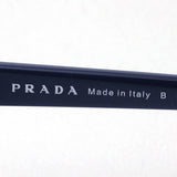 Prada Glasses PRADA PR05XVF 5121O1 Conceptual