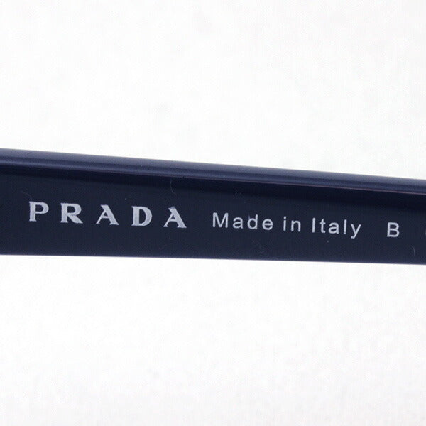 Prada Glasses PRADA PR05XVF 5121O1 Conceptual