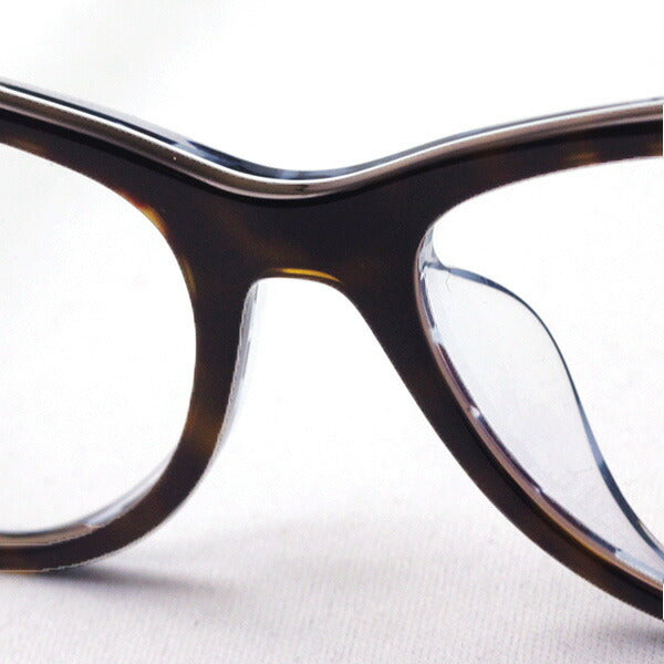 Prada Glasses PRADA PR05XVF 5121O1 Conceptual