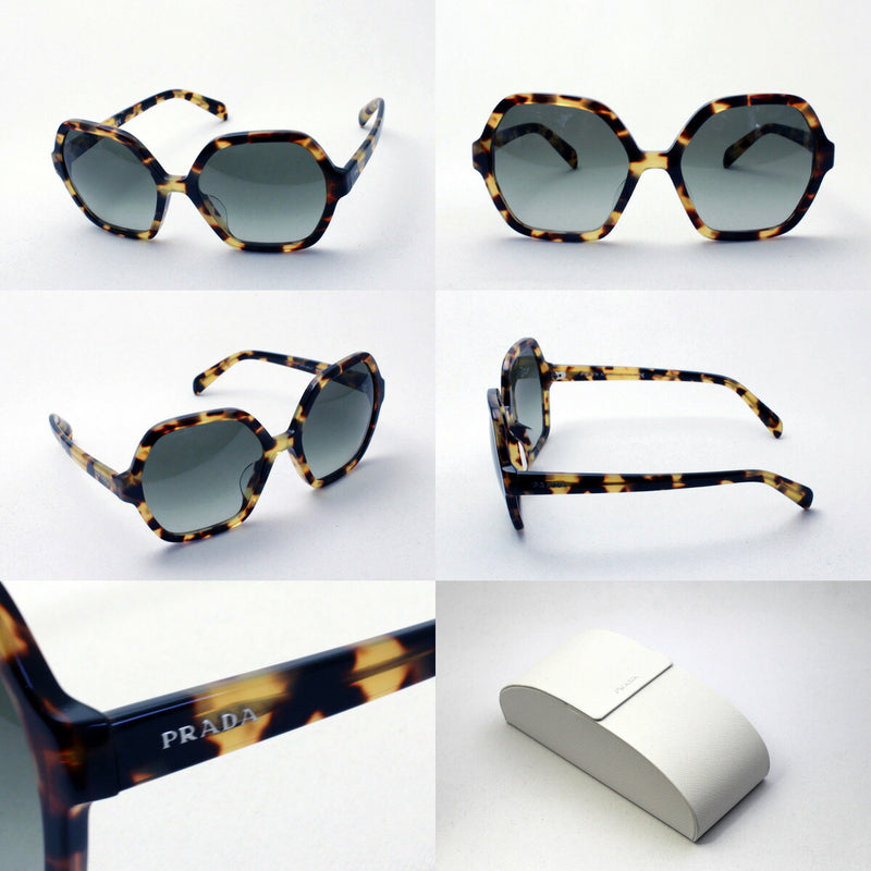 Prada Sunglasses PRADA PR06SSF 7S04K1