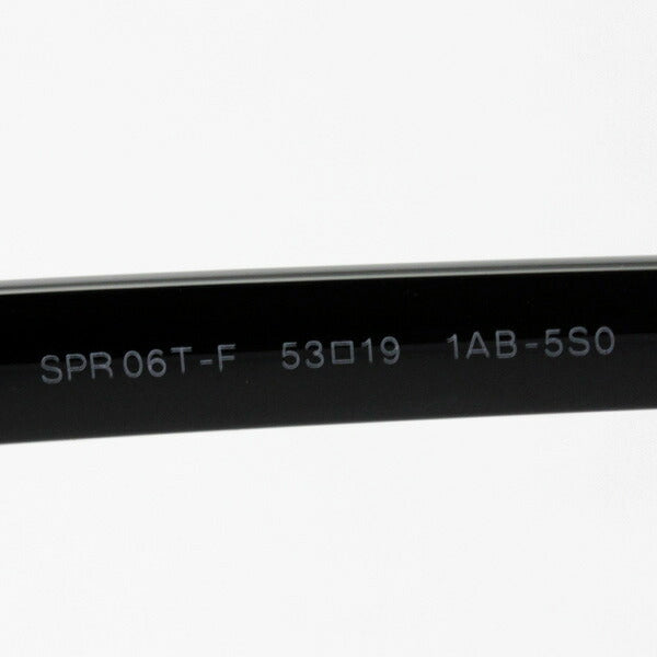 Prada Sunglasses PRADA PR06TSF 1AB5S00
