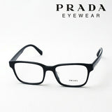 Prada Glasses PRADA PR06UVF 1AB1O1