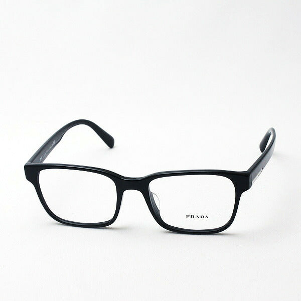 Prada Glasses PRADA PR06UVF 1AB1O1