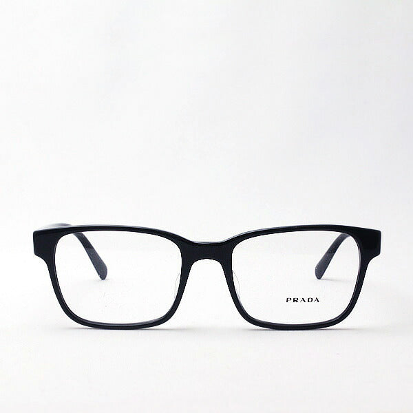 Prada Glasses PRADA PR06UVF 1AB1O1