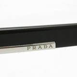 Prada Glasses PRADA PR06UVF 1AB1O1