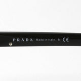 Prada Glasses PRADA PR06UVF 1AB1O1