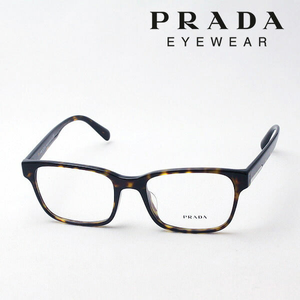 Prada Glasses PRADA PR06UVF 2AU1O1