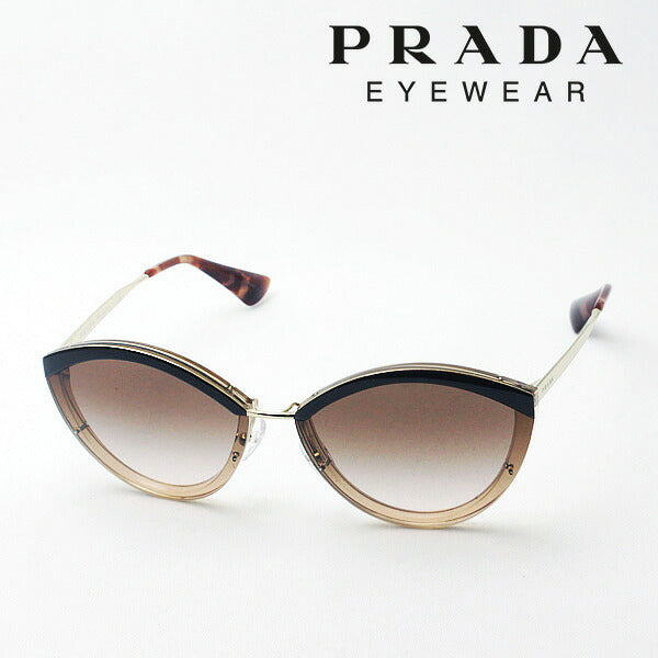 Gafas de sol Prada Prada PR07US KZOF0A6 CINE CINE CINE CATWALK