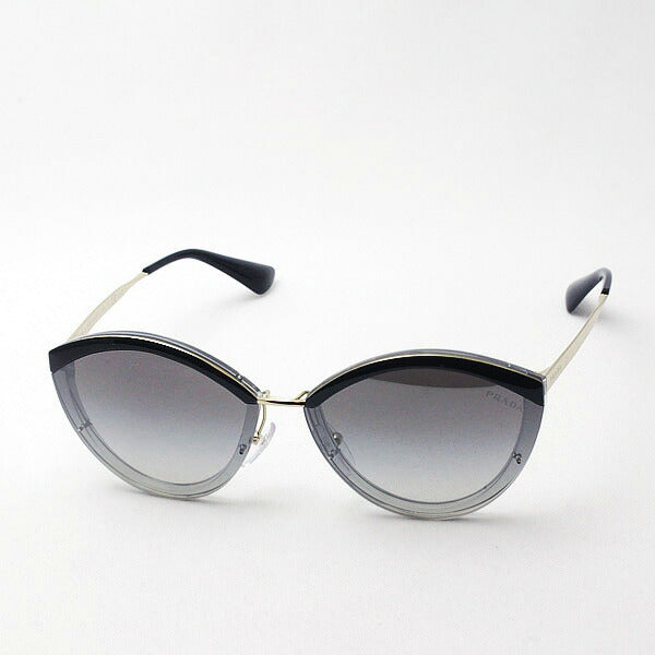 Prada Sunglasses PRADA PR07US U435O0 Cinema Cinema Catwalk GLASSMANIA TOKYO AOYAMA