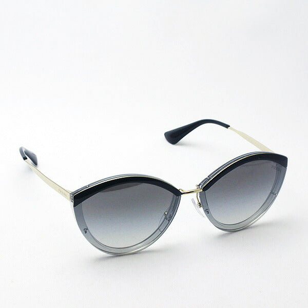 Prada Sunglasses PRADA PR07US U435O0 Cinema Cinema Catwalk