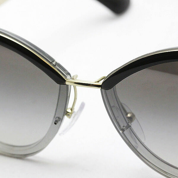 Prada Sunglasses PRADA PR07US U435O0 Cinema Cinema Catwalk