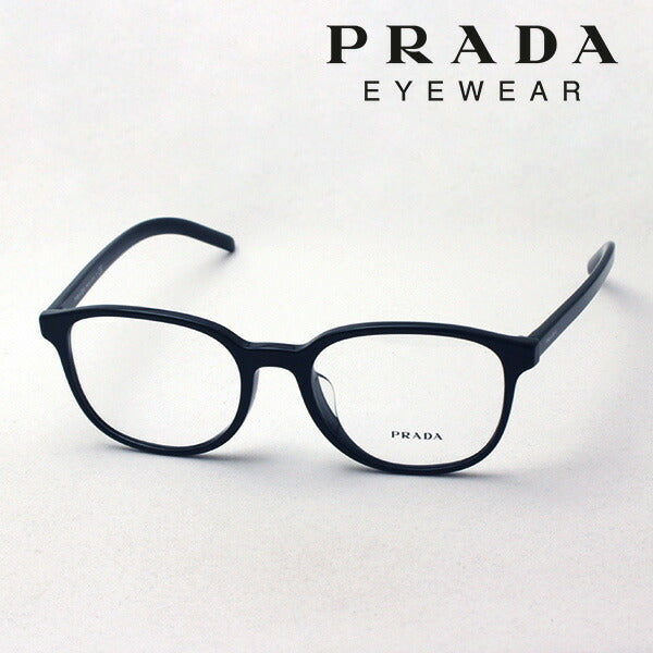 Prada Glasses PRADA PR07XVF 1AB1O1 CONCEPTUAL