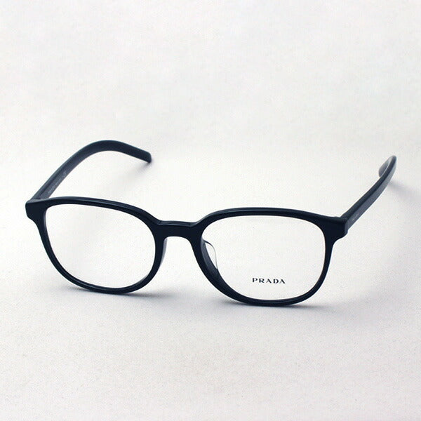 Prada Glasses PRADA PR07XVF 1AB1O1 CONCEPTUAL