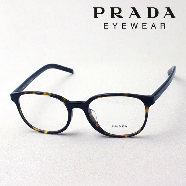 Prada Glasses PRADA PR07XVF 2AU1O1 CONCEPTUAL