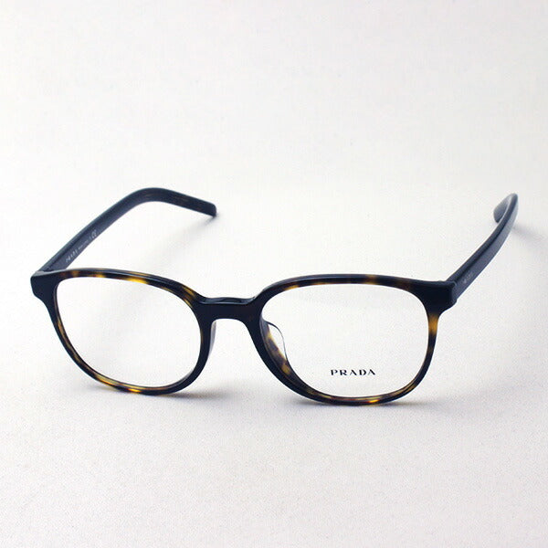 Prada Glasses PRADA PR07XVF 2AU1O1 CONCEPTUAL