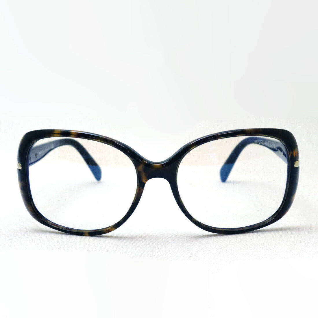 Prada Sunglasses PRADA PR08OS 2AU09H
