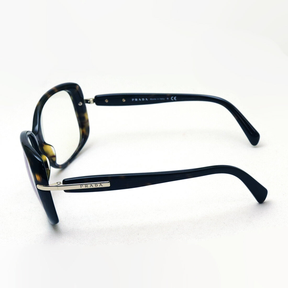Prada Sunglasses PRADA PR08OS 2AU09H