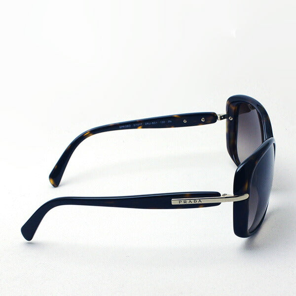 プラダ サングラス PRADA PR08OS 2AU6S1 – GLASSMANIA -TOKYO AOYAMA-