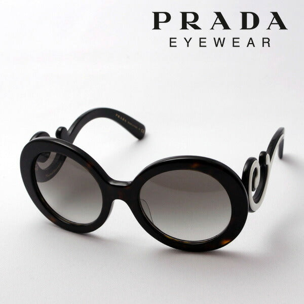 Gafas de sol Prada Prada PR08TSF 2AU0A7 Mínimo Barock