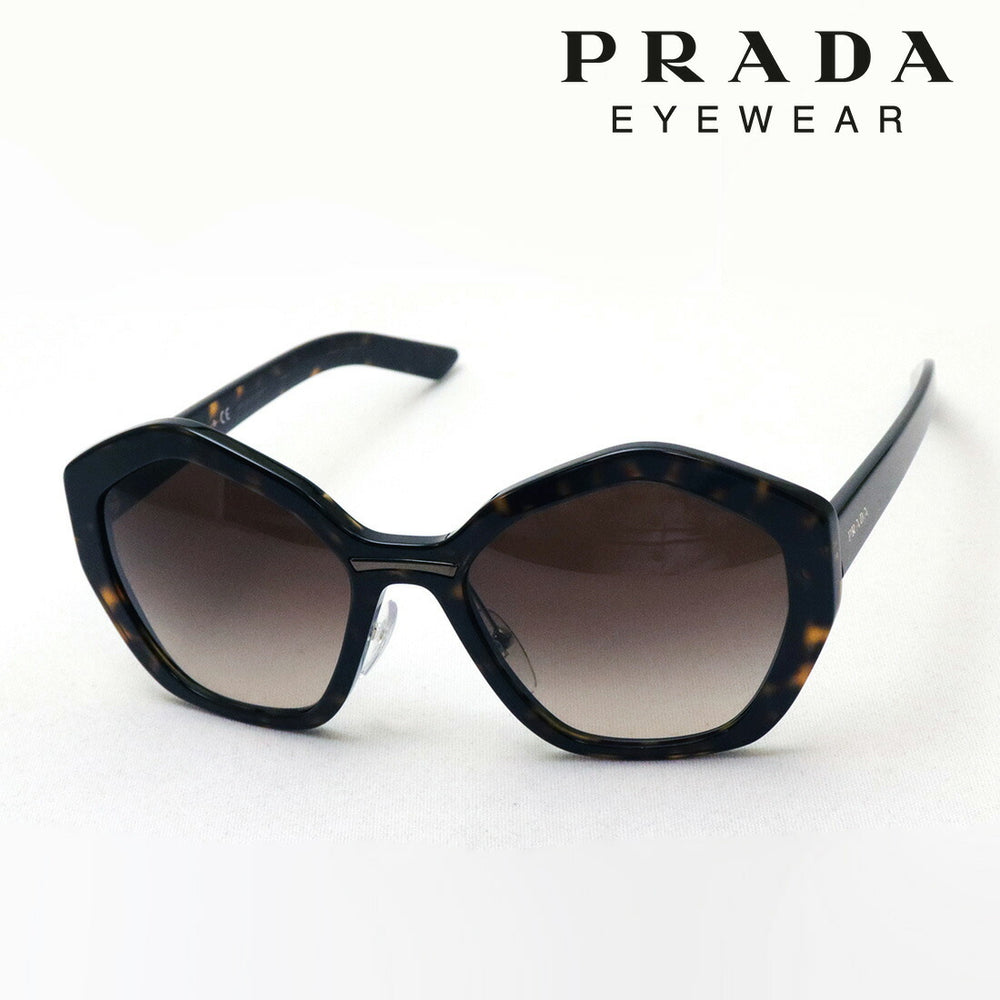 SALE プラダ サングラス PRADA PR08XS 2AU6S1 CONCEPTUAL – GLASSMANIA -TOKYO AOYAMA-