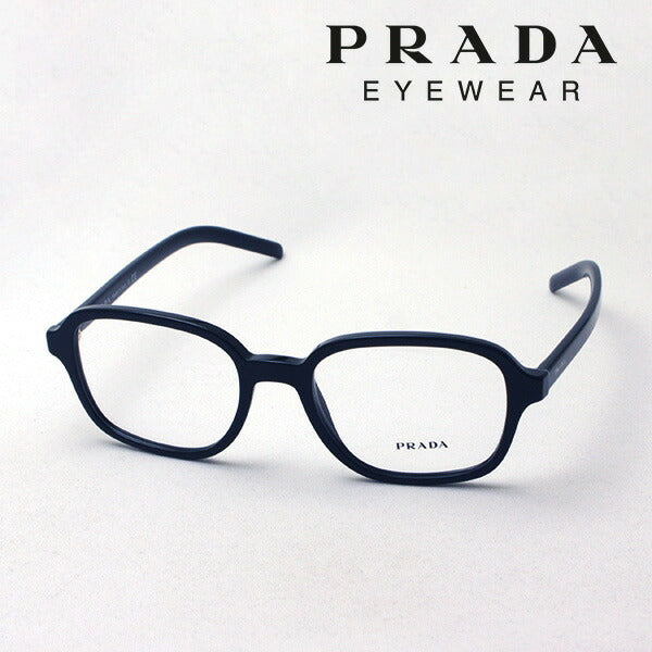 Prada Glasses PRADA PR08XV 1AB1O1 CONCEPTUAL