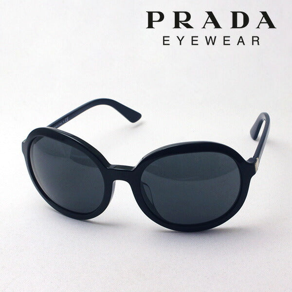 Gafas de sol Prada Prada PR09VSF 1AB5S0 Heritage