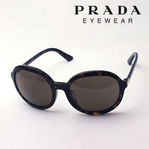 Gafas de sol Prada Prada PR09VSF 2AU8C1 Heritage