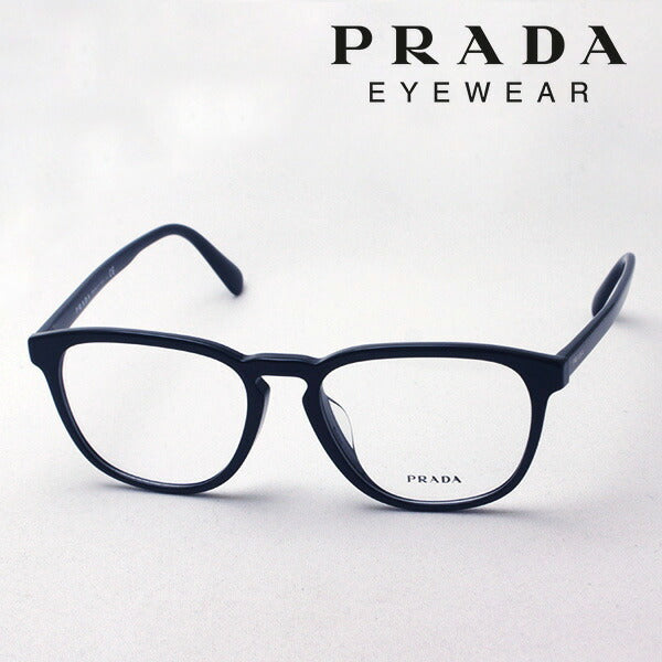 Prada Glasses PRADA PR09VVF 1AB1O1 CONCEPTUAL