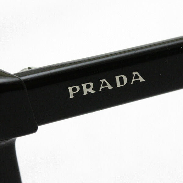 Prada Glasses PRADA PR09VVF 1AB1O1 CONCEPTUAL