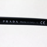 Prada Glasses PRADA PR09VVF 1AB1O1 CONCEPTUAL