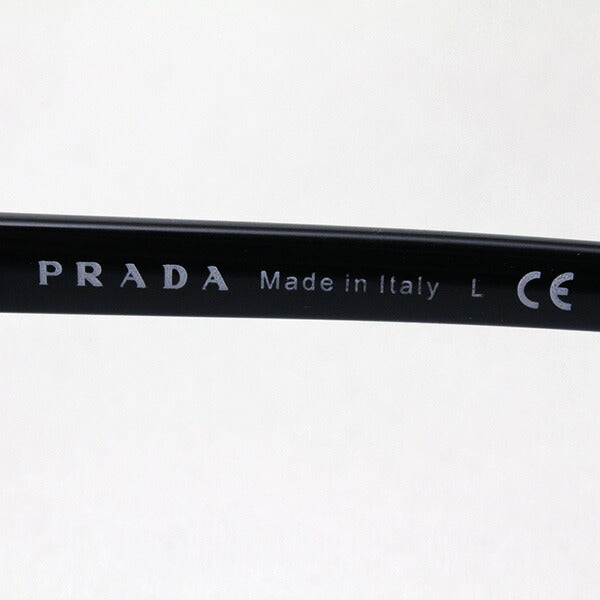 Prada Glasses PRADA PR09VVF 1AB1O1 CONCEPTUAL