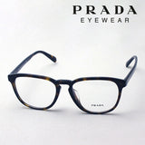 Prada Glasses PRADA PR09VVF 2AU1O1 CONCEPTUAL