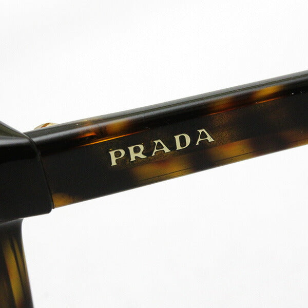 Prada Glasses PRADA PR09VVF 2AU1O1 CONCEPTUAL