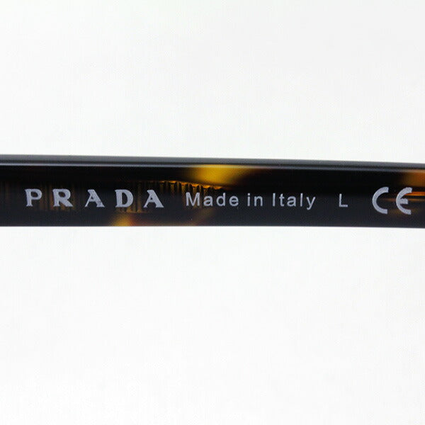 Prada Glasses PRADA PR09VVF 2AU1O1 CONCEPTUAL