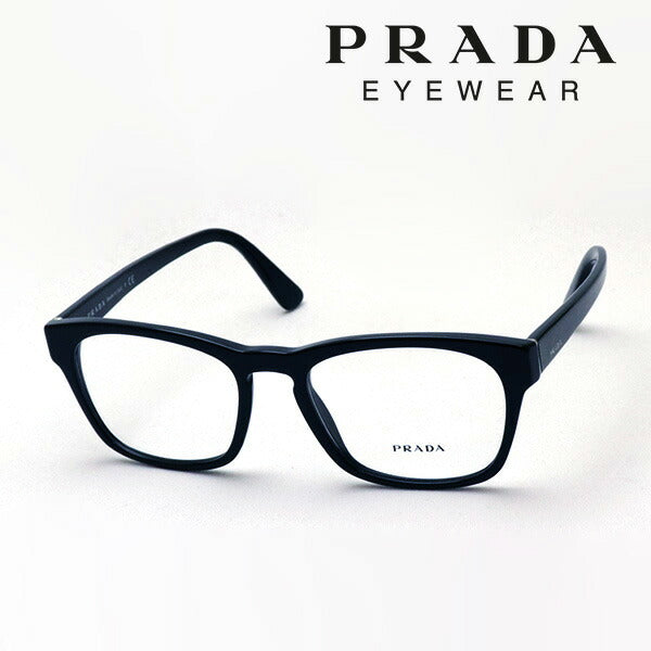 Prada Glasses PRADA PR09XV 1AB1O1 54 CONCEPTUAL