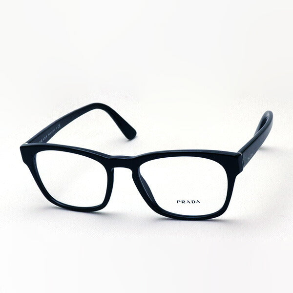 Prada Glasses PRADA PR09XV 1AB1O1 54 CONCEPTUAL