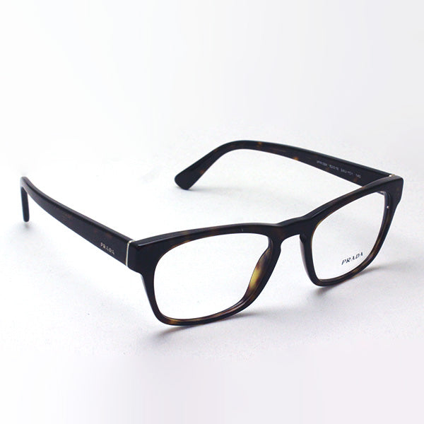 Prada Glasses PRADA PR09XV 2AU1O1 54 CONCEPTUAL