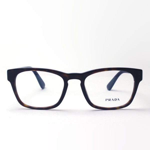 Prada Glasses PRADA PR09XV 2AU1O1 54 CONCEPTUAL